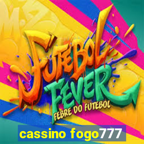 cassino fogo777